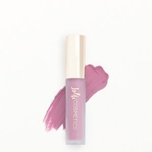 (3/30$) JOLII COSMETICS Luxe Crème Matte in Lavanda